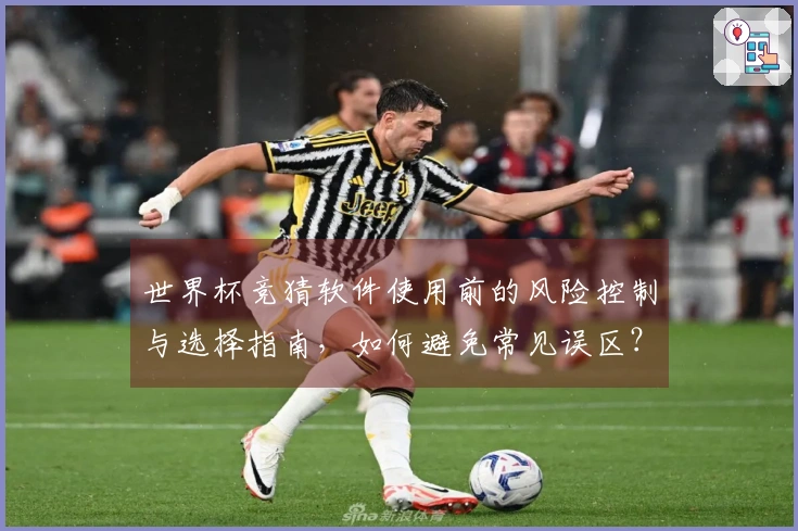 世界杯竞猜软件使用前的风险控制与选择指南，如何避免常见误区？